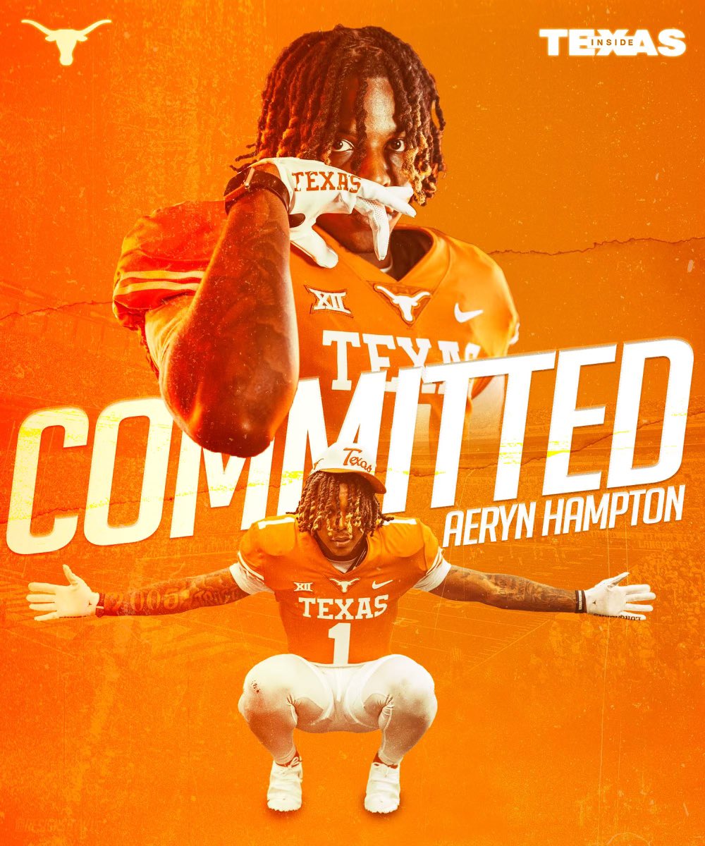 Justin Wells on Twitter "DAINGERFIELD TO AUSTIN — ‘24 daingerfieldath