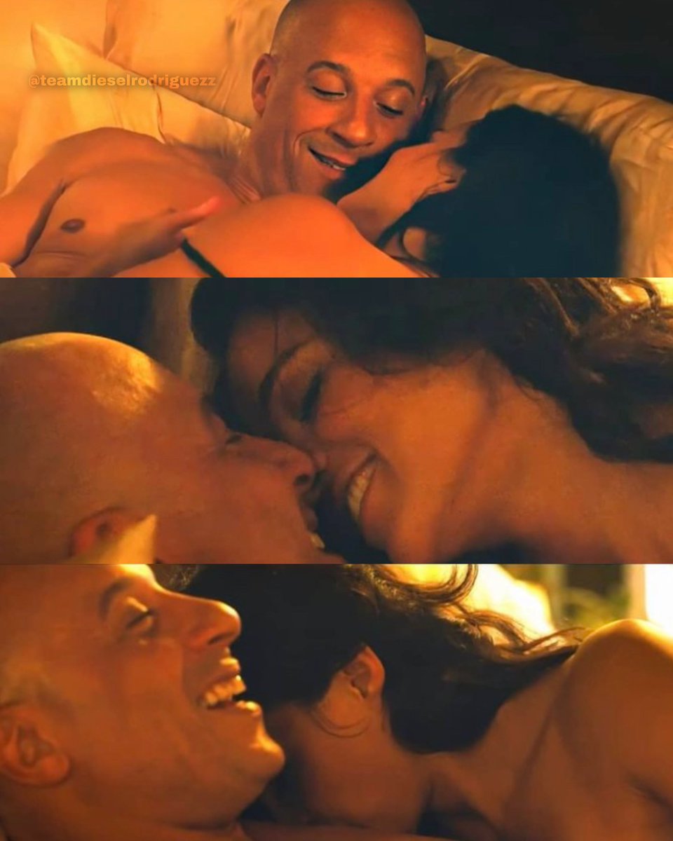 awgecentral's tweet photo. “I couldn’t help but to imagine what you’d be like if you were a dad”
Dom & Letty The Fate of the Furious
#DomAndLetty #TheFateOfTheFurious https://t.co/q3sK4kVMo7
