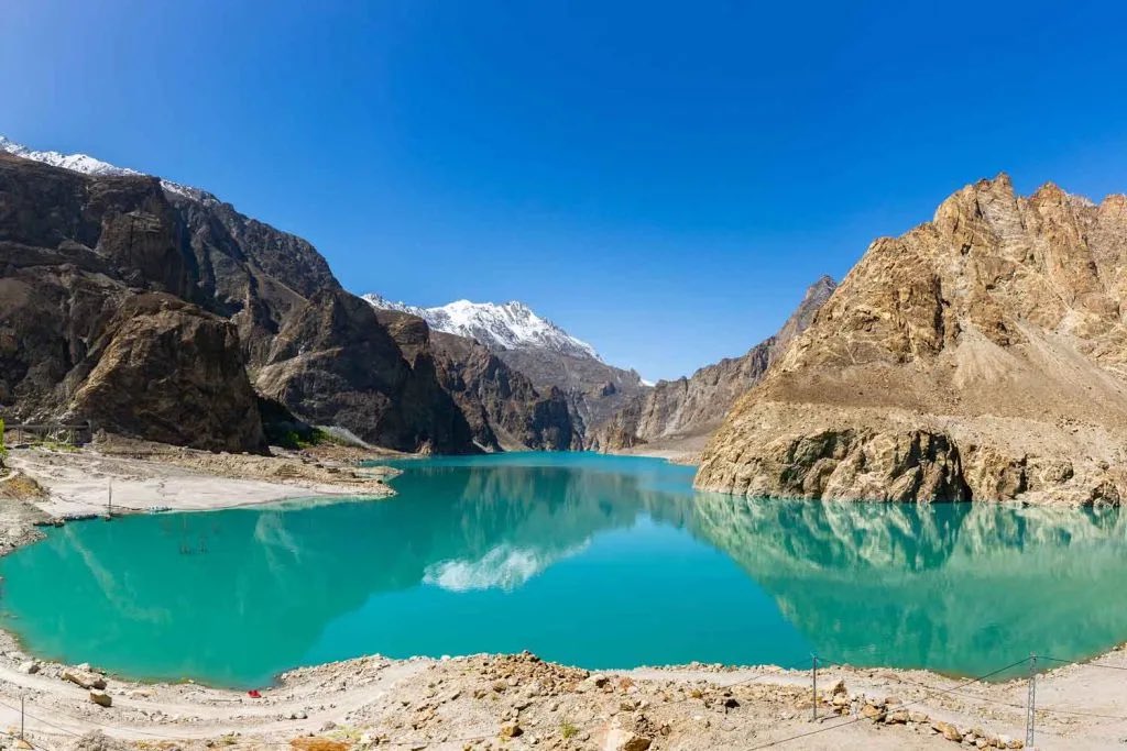 TajikKarim's tweet photo. Attabad Lake

#Hunza #attabadlake #hunzaexplorers #pakistan https://t.co/4z63IexQJh
