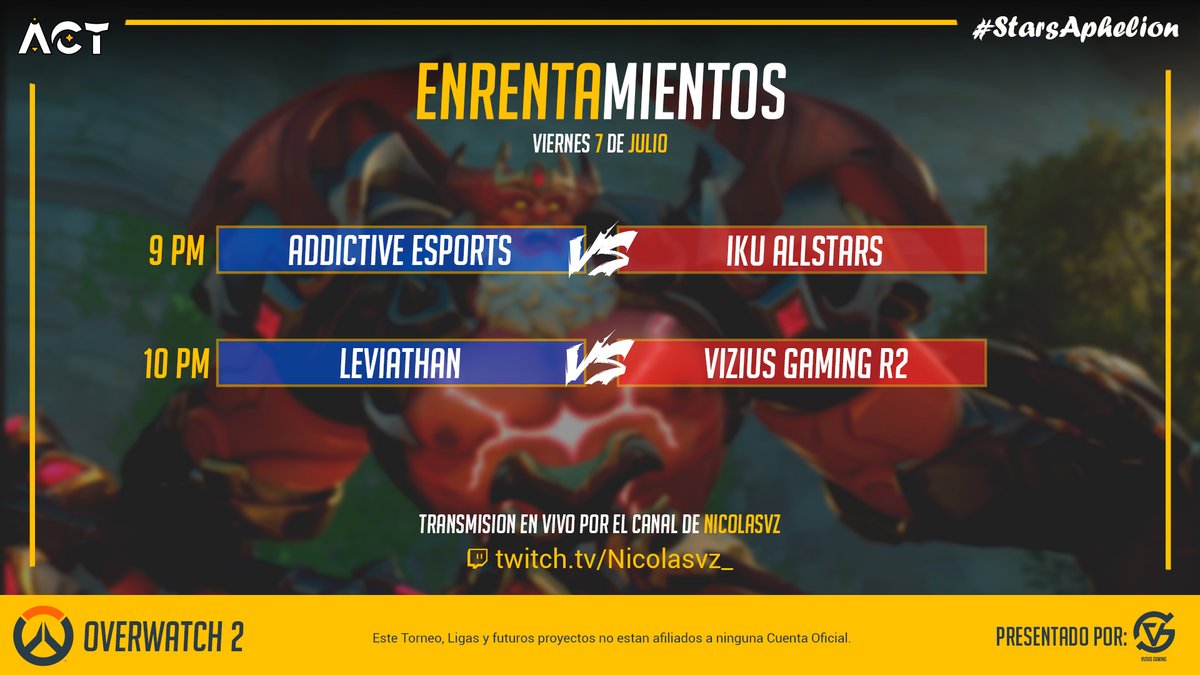 AGChallengers | ✨ tweet media