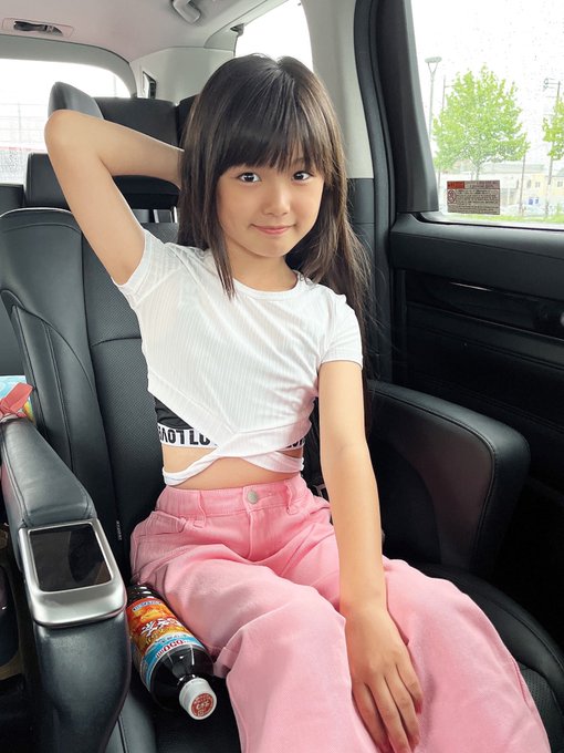 Twitterのコスプレ画像25