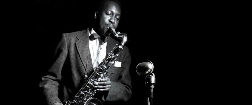 HAPPY BIRTHDAY HANK MOBLEY!!!!!! 