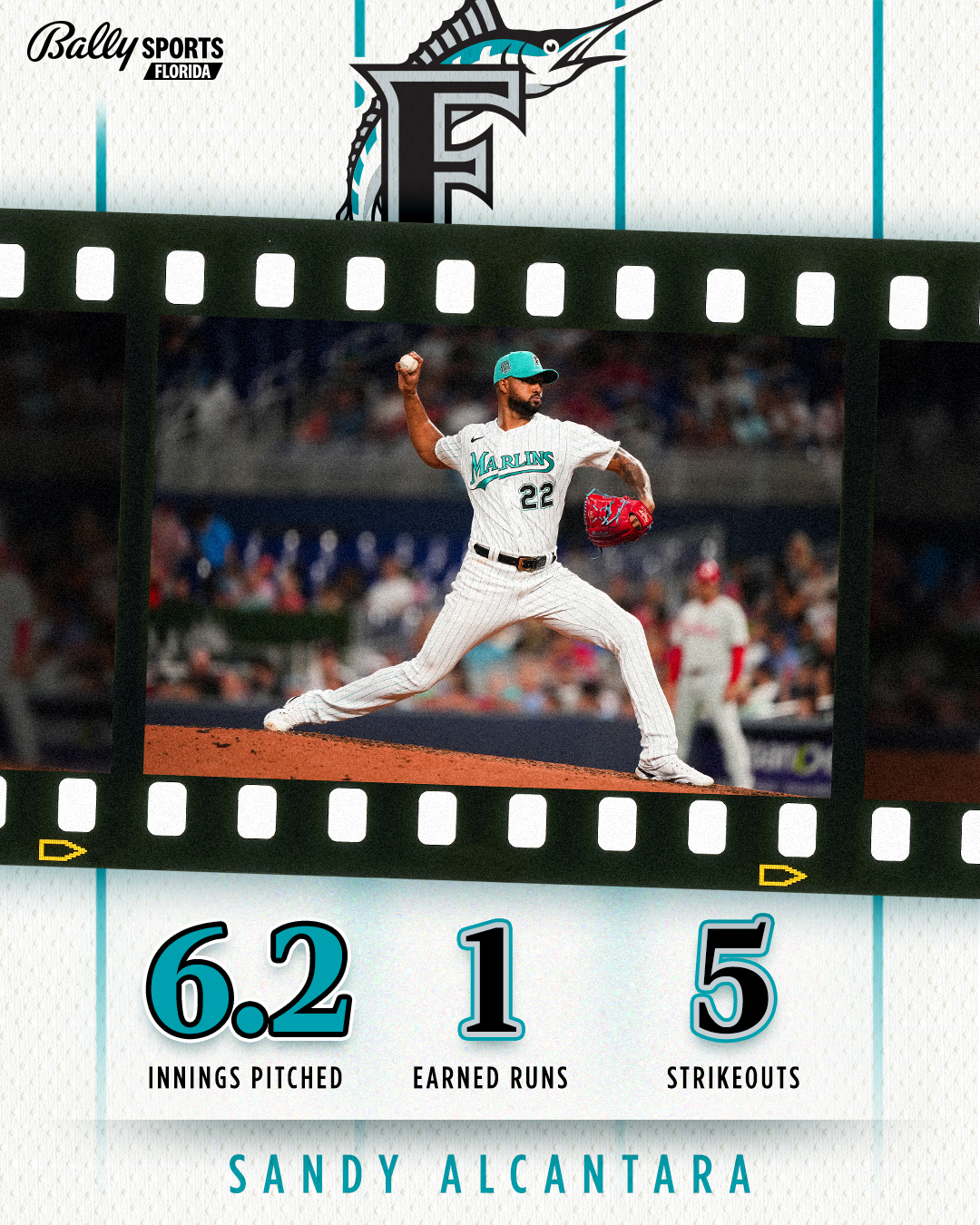 Miami Marlins on Twitter "Pinstripes suit you, Sandy. https//t.co