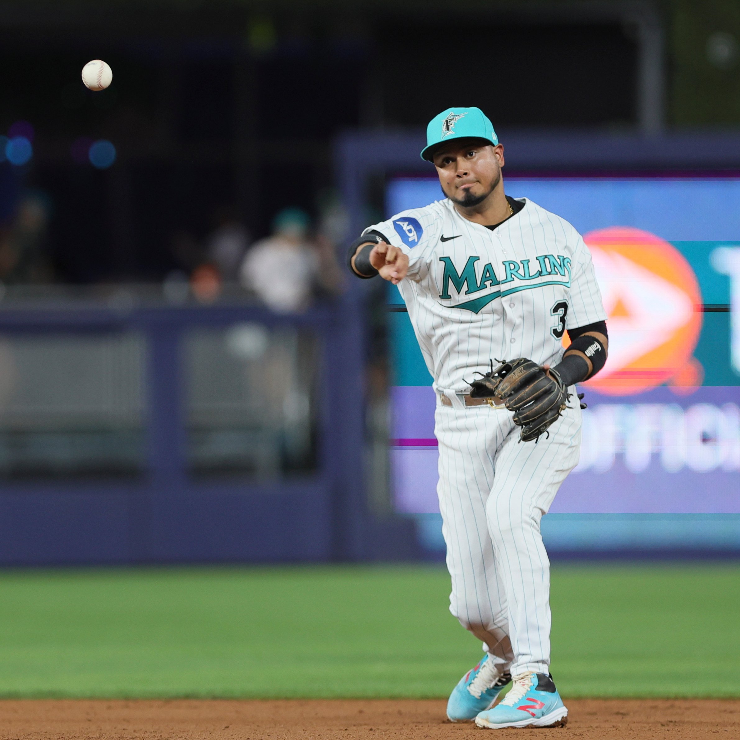 marlins retro jersey