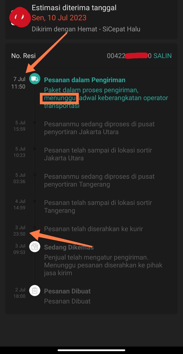 Tewe tweet media