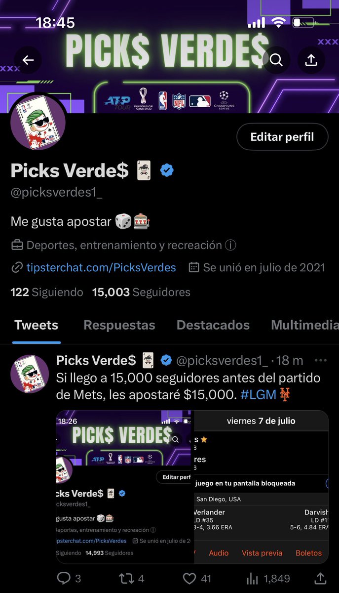 picksverdes1_ tweet picture