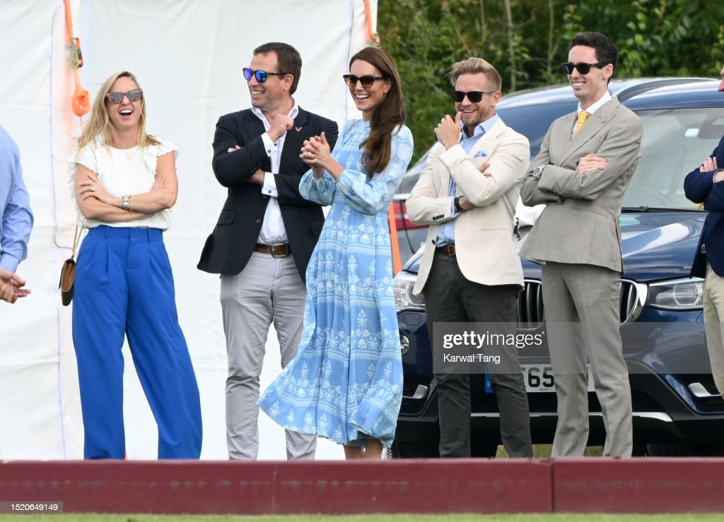 RobinLynnKing2's tweet image. #PrinceandPrincessofWales #PeterPhillips