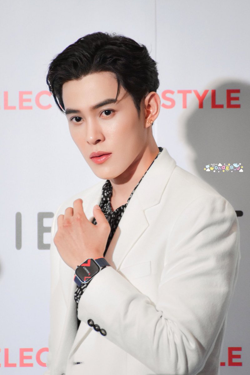 fondness_97's tweet image. 20230707

#KIESLECT #KIESLECT_TH #TodPranapong