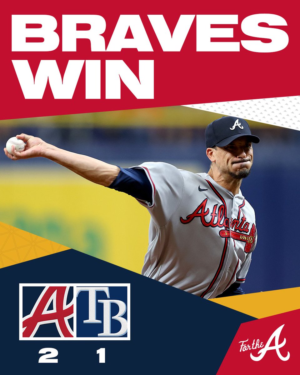 Atlanta Braves tweet media