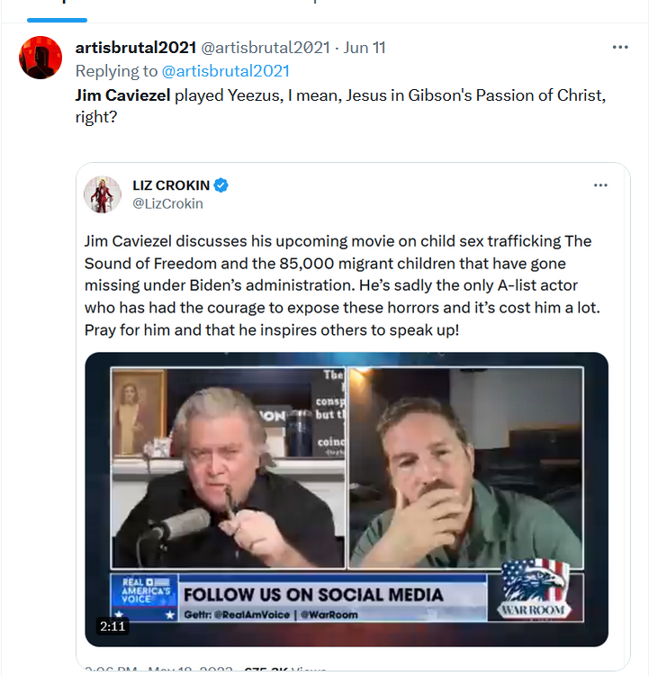 artisbrutal2021 tweet media