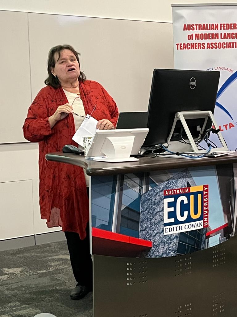 AFMLTA Inc. tweet media