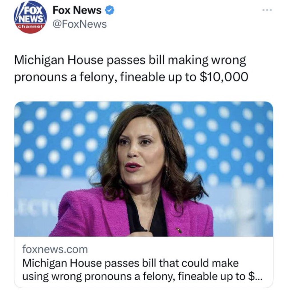 This is insane and wildly unconstitutional.