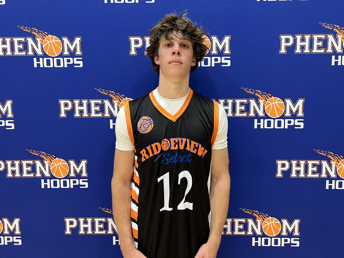 MVPs:
Javier Lineberger and Jonah Long (Ridgeview Select)
#PhenomSummerHavoc