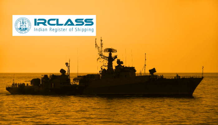 MarineInsight's tweet photo. IRS will also conduct various technical analyses and validation on the stealth features as these warships are designed and constructed.
Check out this article to read more👉 https://t.co/pqqah8MbAE
#Shipping #Maritime #MarineInsight #NGMV #IRS #IRClass https://t.co/P7Lmi59i2x