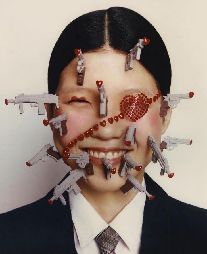 by Cho Gi-Seok