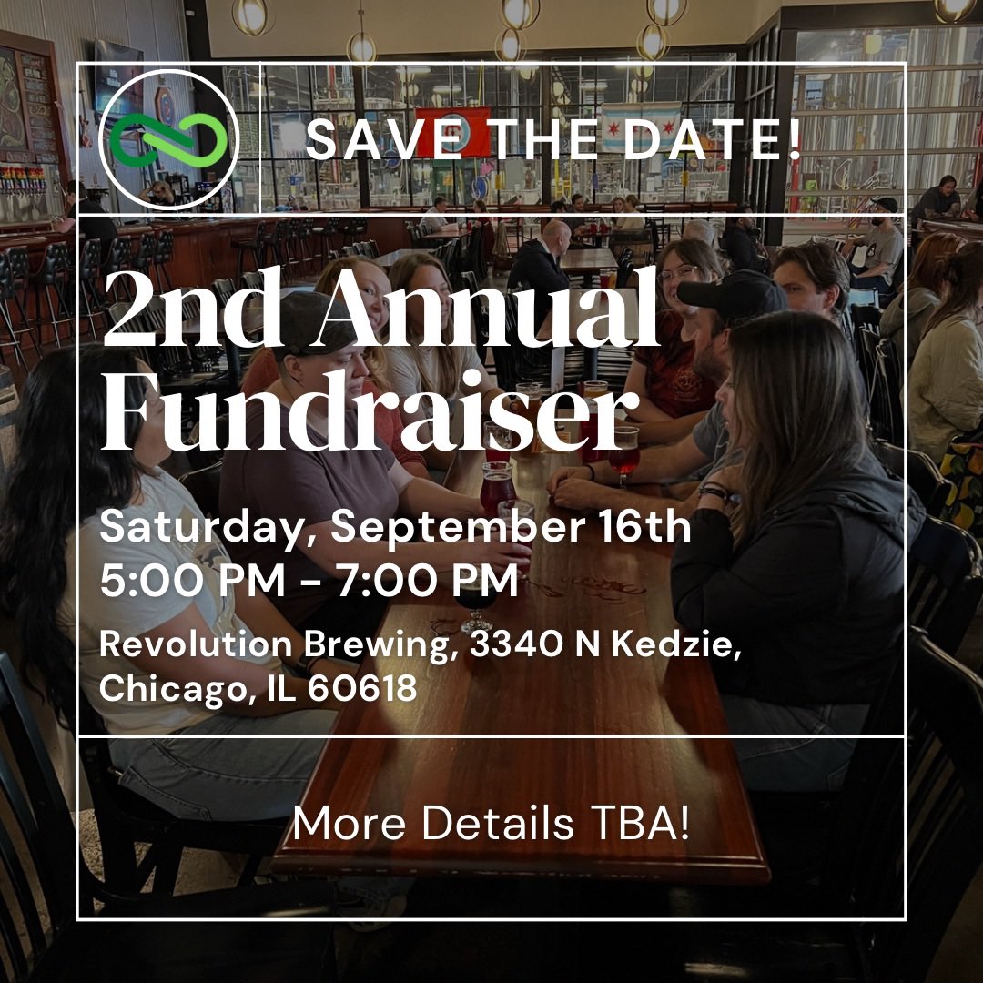 Save the date friends! Our annual fundraiser is coming up soon. 

fb.me/e/15WFYA20P?mi…