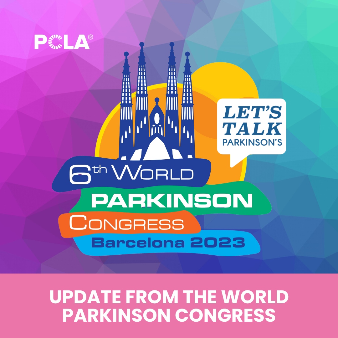 Parkinson's Community Los Angeles tweet media