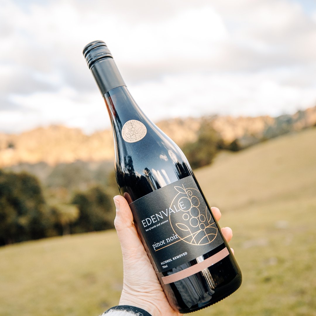 Weekends are for wandering and wine.

How are you spending this weekend?

#edenvalewines #nonalcoholic #alcoholremoved #lovingtwentytwentyfree #AFwine #weekendwander #pinotnoir #godryinjuly