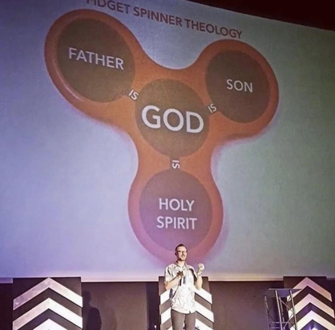 The Thinking Atheist tweet media