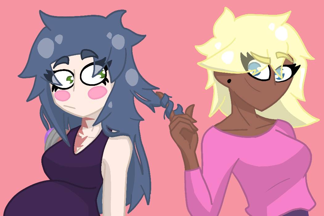 These are some of my favorites. I'll tag..uhhh @Zap_G8