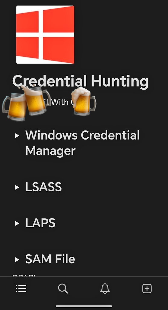 Wait 
Cheif is preparing 🤙😎

#redteam #osep #crtp #crte
#oscp #Windows #evasion
#PowerShell