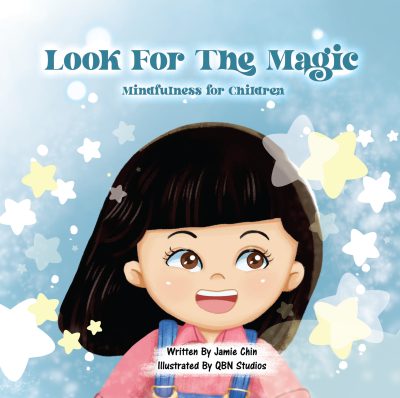 BookGoodiesKids's tweet photo. About Featured Book: Look for the Magic by Jamie Chin

More than ever in our fast-paced world, our children need to take time to slow down and live in the moment. What if they took the time each day to take in the world around them?

https://t.co/ByhzCJx6NL https://t.co/FAZWjLpEld