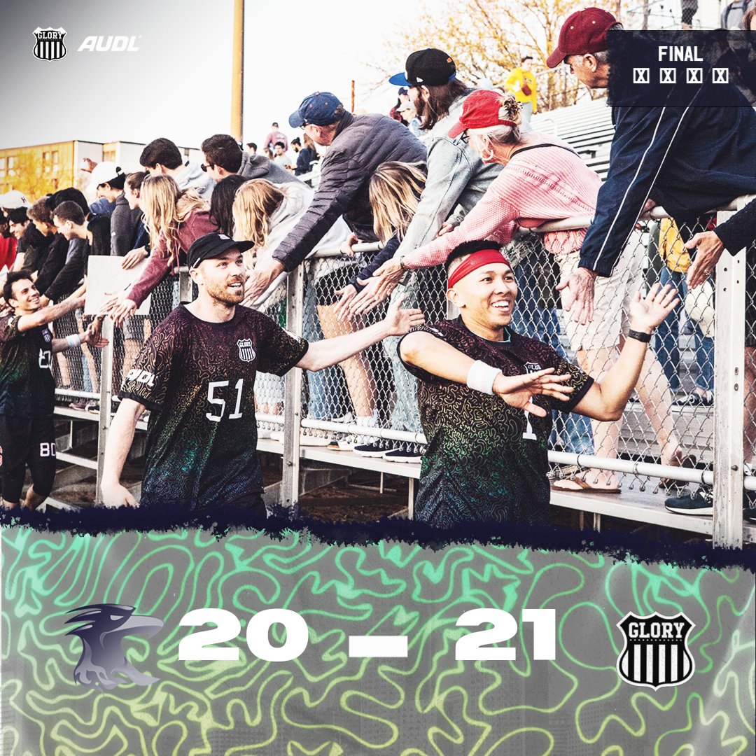 Boston Glory tweet media