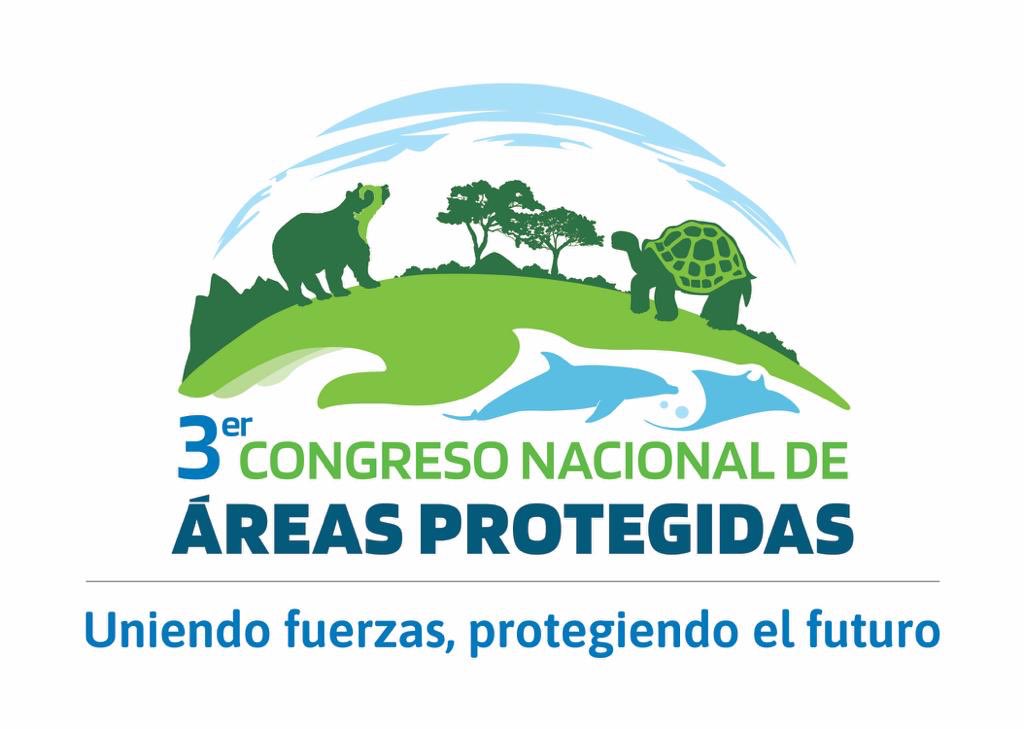 LuchoSuarez60's tweet photo. Orgulloso de apoyar y participar en el III Congreso Nacional de Áreas Protegidas del Ecuador. Como decía el Ing. Arturo Ponce Salazar (uno de los padres de las áreas protegidas), “Parquero un día, Parquero toda la vida”. https://t.co/Xv2YPtt71x