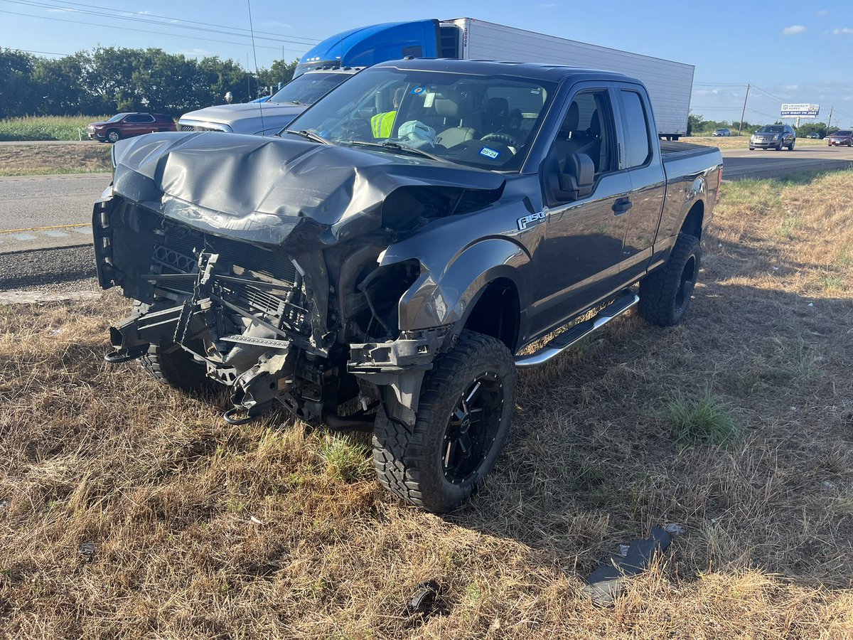 Coach Dru Smith tweet media