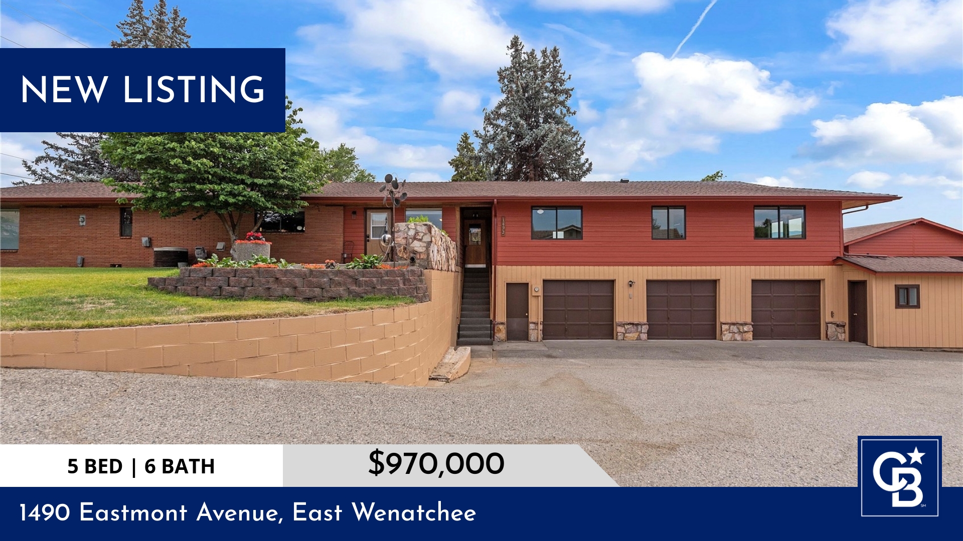 Coldwell Banker Cascade Real Estate on Twitter "📍 New Listing 📍 Take a