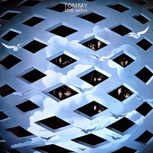 #25GemsUnder25

Day 8 

The Who
Amazing Journey 

This song and it's album, the amazing and groundbreaking "Tommy", were released two days shy of Pete Townshend's 25th birthday. 

youtu.be/ltSiHxxquNo