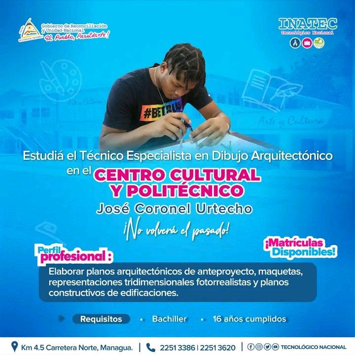 Lestradc🇳🇮 tweet media