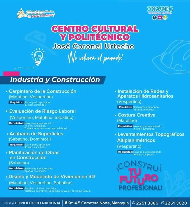 Lestradc🇳🇮 tweet media