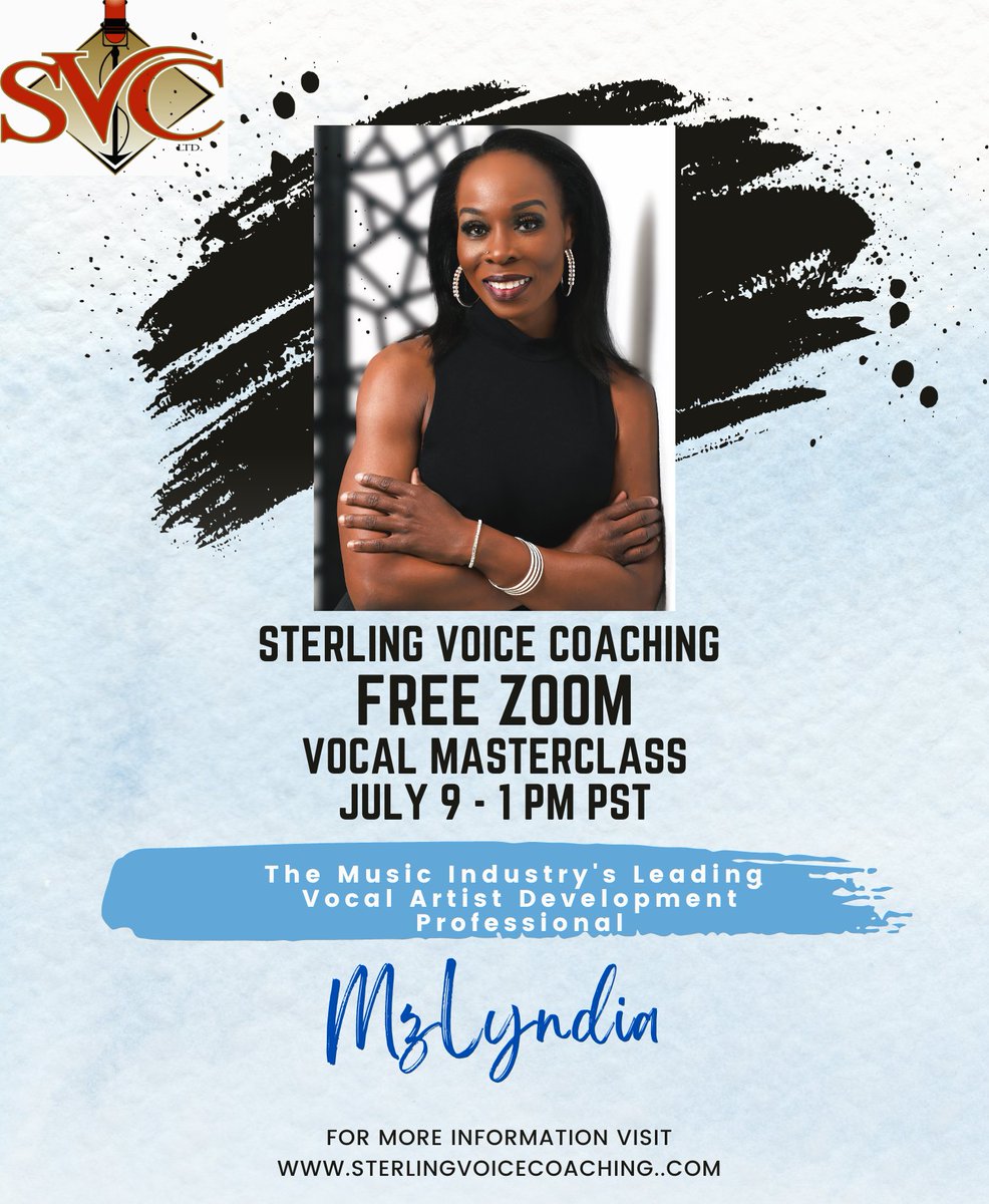 Women Who Jam! tweet media