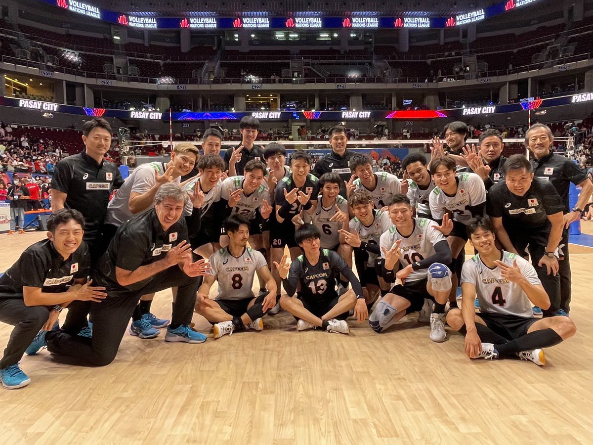 Post by 小川 智大 on X: 10連勝🇯🇵