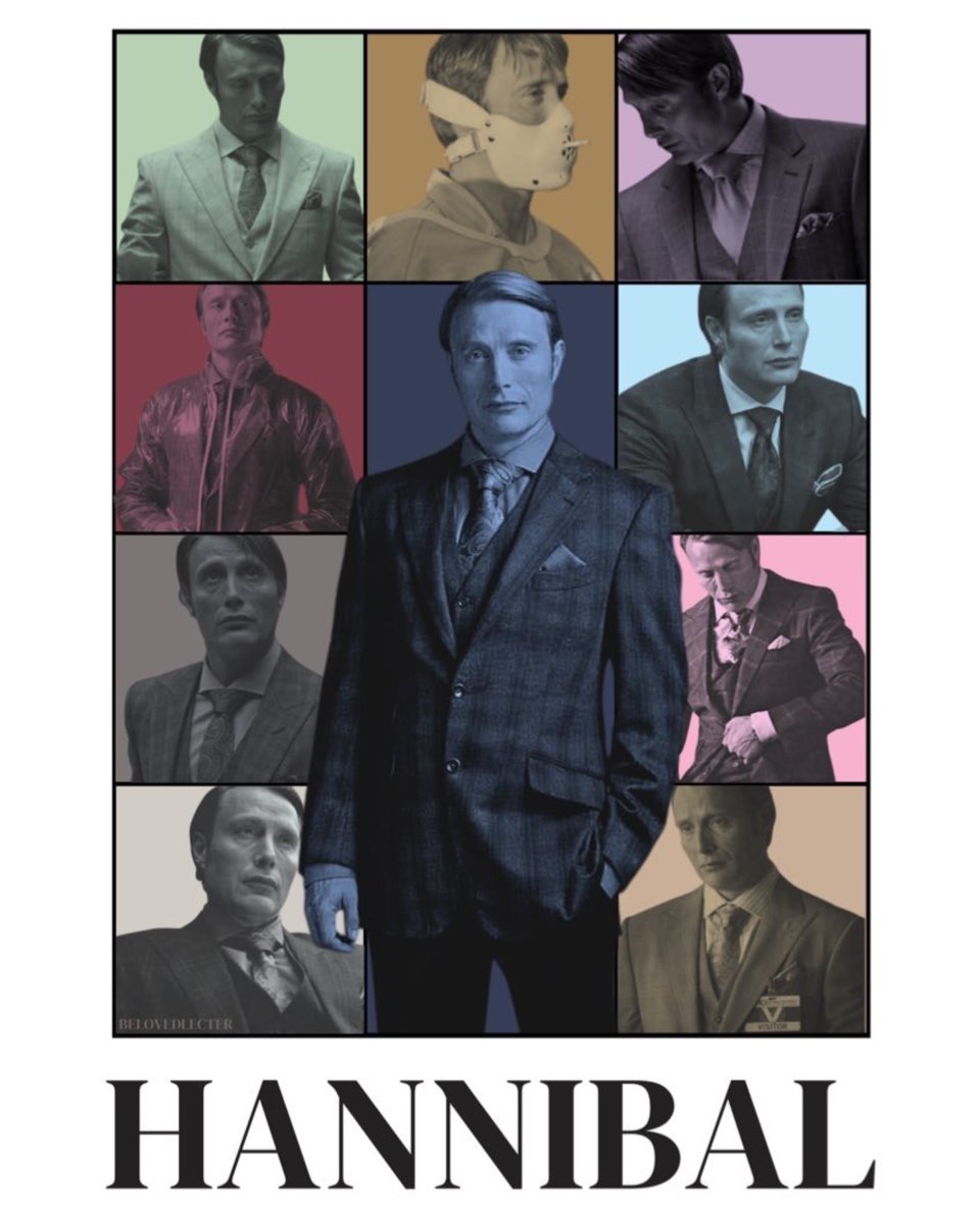 hannibal (taylor’s version)