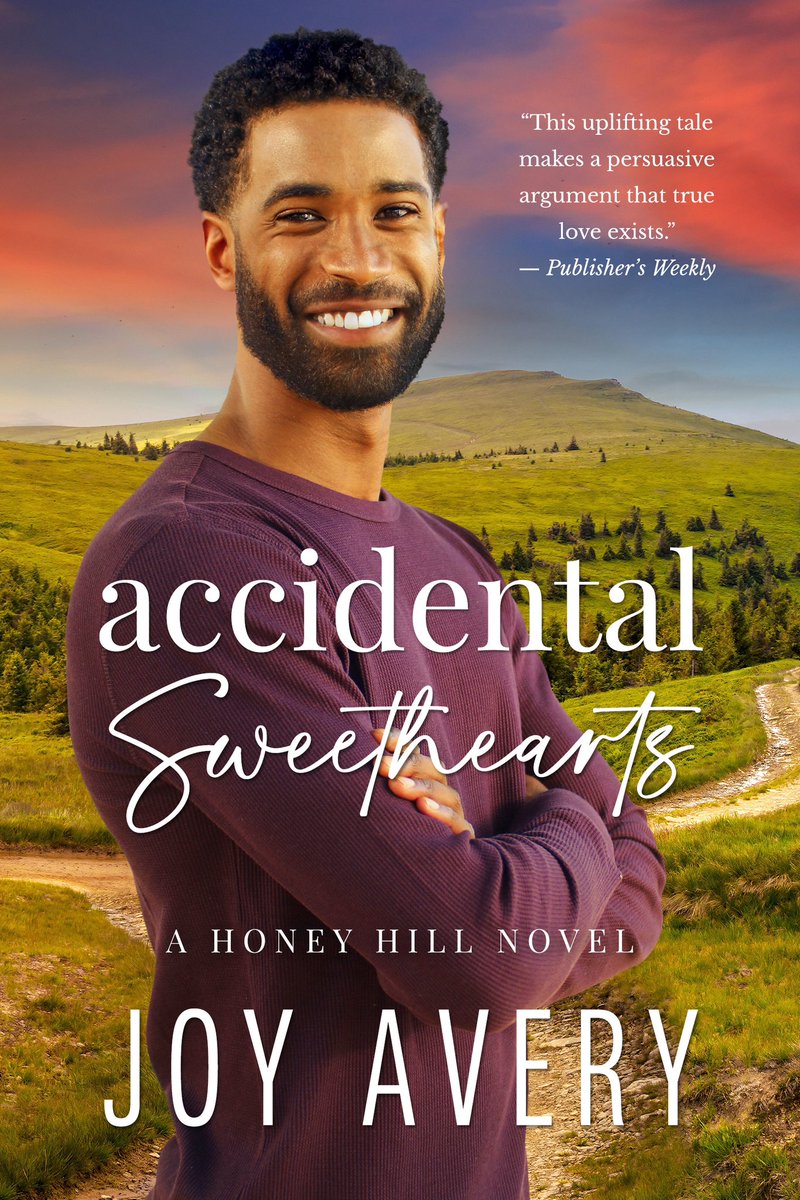***NEW RELEASE ALERT***

ACCIDENTAL SWEETHEARTS is now LIVE! bit.ly/AccidentalSwee…
