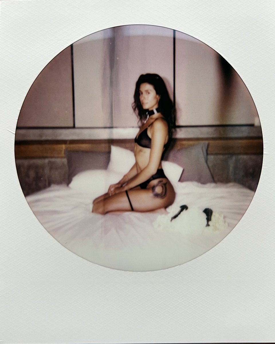 Exposures of Light tweet media