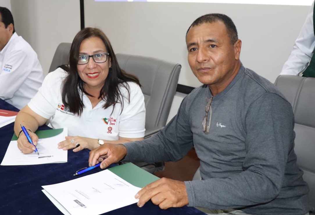 MIDAGRI - PERÚ on Twitter: 