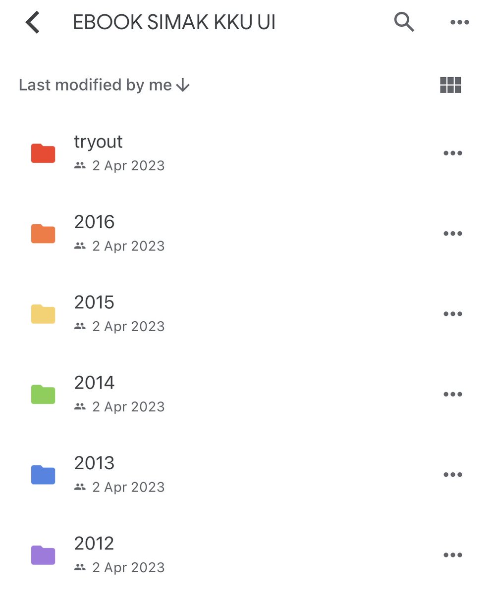 4rethaa's tweet image. Haii aku ada ebook simak kki UI dari tahun 2012-2016 dan ada soal tryoutnya juga, OHYAA ini semua aja kunjawnya yaa gais 35k onlyy &amp;lt;3 Yuk yang mau langsung dm aku yaa!!