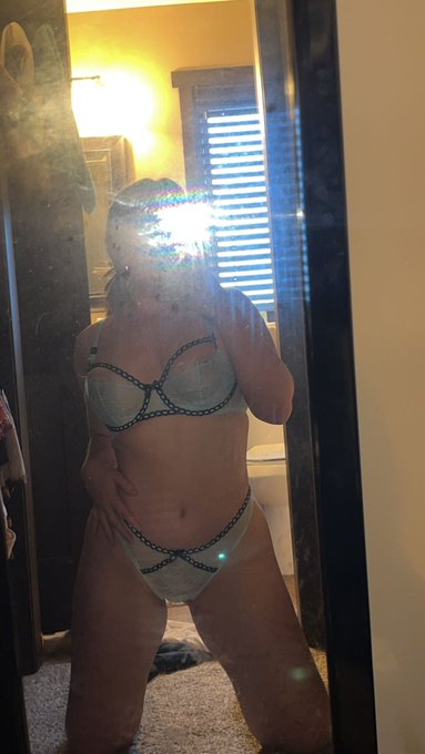 Got a new set today 😋💙 Should I do a photoshoot in it soon?   #onlyfan #onlyfans #onlyfansbabe #redhead<a href="/tag/lingerie"class="tags"><span>#lingerie</span></a><a href="/tag/redhead"class="tags"><span>#redhead</span></a><a href="/tag/panties"class="tags"><span>#panties</span></a><a href="/tag/ginger"class="tags"><span>#ginger</span></a><a href="/tag/onlyfans"class="tags"><span>#onlyfans</span></a>