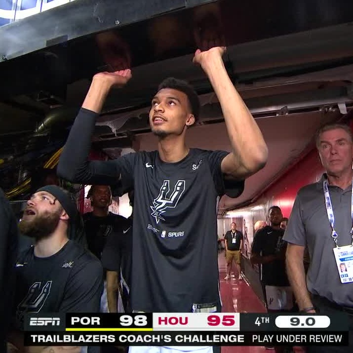 NBA on ESPN tweet media