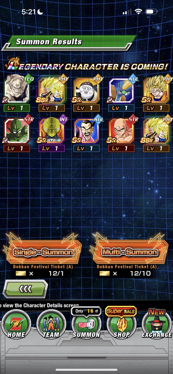 14_bowes's tweet photo. @DokkanAssets https://t.co/JguUk1MNmP