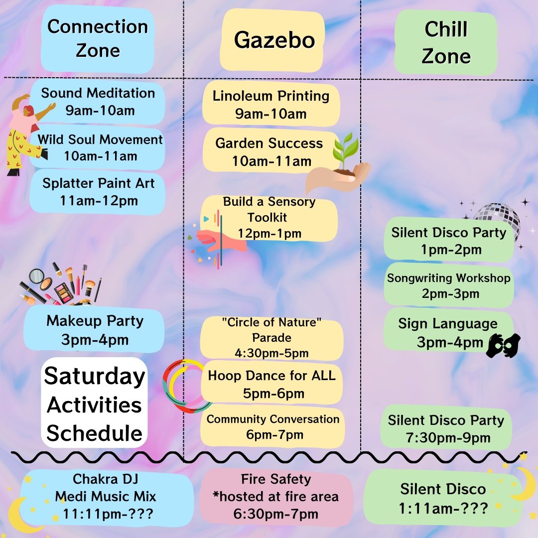 Inclusion Festival tweet media