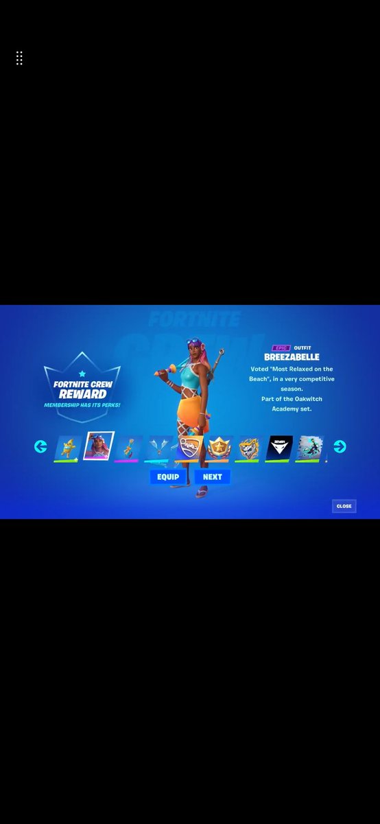 DanielKC33's tweet image. Thanks to @amagicmantv @amagicredeem and @FlippyServices for the July Crew Pack 🙏 
#FlippyLegit
#amagicmanvouches