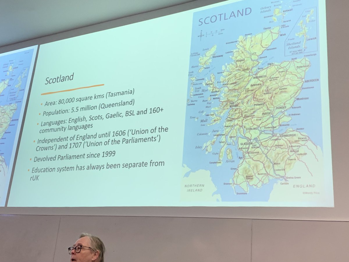 #afmlta23 McPake shares the Scotland context  ⁦<a href="/MLTAQld/">MLTAQ trading as LTQ</a>⁩ ⁦@MLTAV⁩ ⁦<a href="/MLTANSW/">MLTA NSW</a>⁩ ⁦<a href="/MLTAWA/">MLTAWA</a>⁩ ⁦<a href="/MLTAACT/">MLTAACT</a>⁩ ⁦<a href="/_NZALT/">NZALT New Zealand</a>⁩ ⁦<a href="/LCNAU/">LCNAU</a>⁩