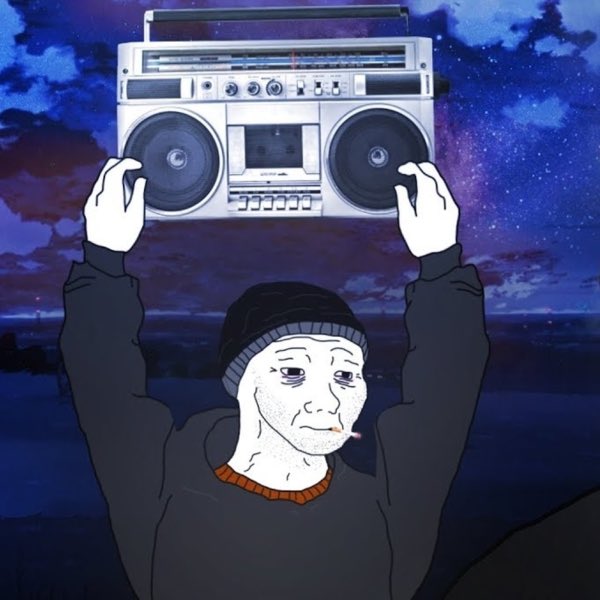 Wojak tweet media