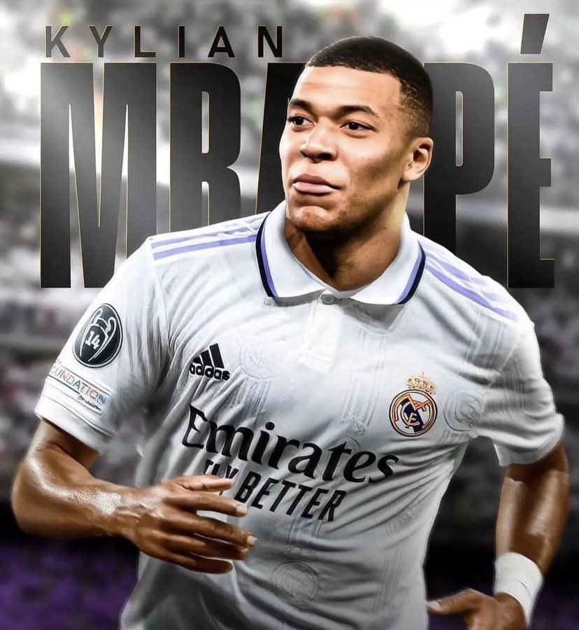 Sportzone :

خلال 10 ايام لم يقبل كيليان مبابي عرض التجديد ، ستقوم إدارة باريس بإبلاغ ريال مدريد بأنه متاح للبيع الآن

🚨🚨🚨🚨🚨🚨🚨🚨🚨🔥🔥🔥😰