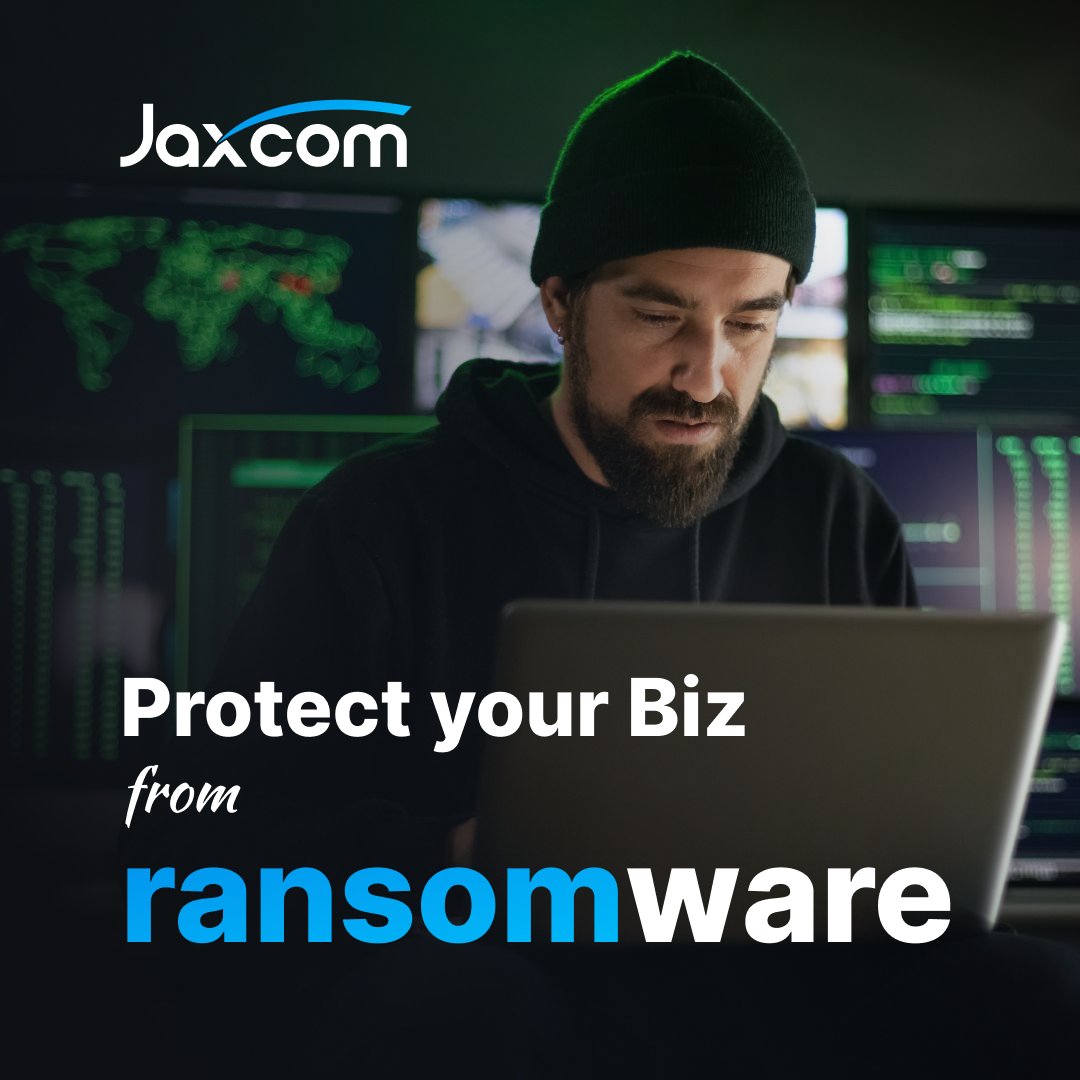 Jaxcom tweet media