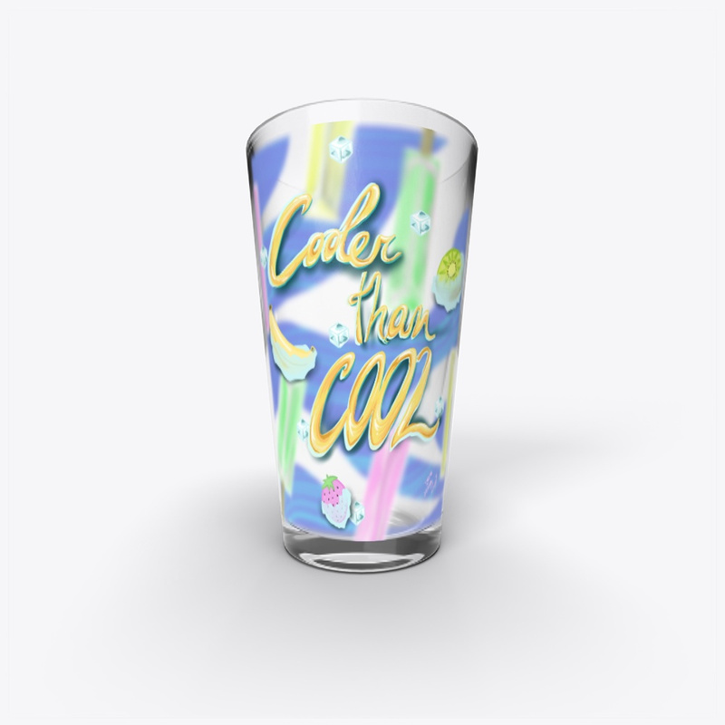 I’m a real life artist, I swear